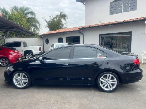 VOLKSWAGEN Jetta 2.0 4P TSI HIGHLINE 211 CV AUTOMTICO, Foto 5