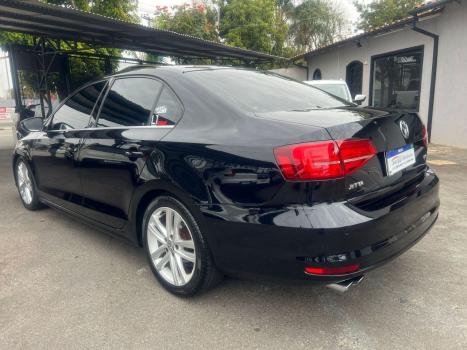 VOLKSWAGEN Jetta 2.0 4P TSI HIGHLINE 211 CV AUTOMTICO, Foto 6