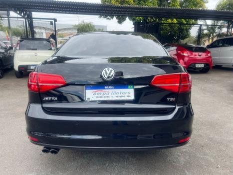 VOLKSWAGEN Jetta 2.0 4P TSI HIGHLINE 211 CV AUTOMTICO, Foto 7