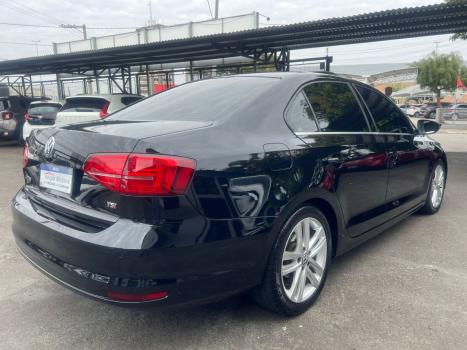 VOLKSWAGEN Jetta 2.0 4P TSI HIGHLINE 211 CV AUTOMTICO, Foto 8