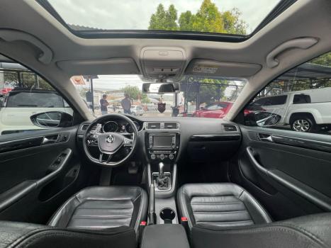 VOLKSWAGEN Jetta 2.0 4P TSI HIGHLINE 211 CV AUTOMTICO, Foto 9