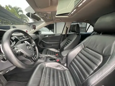 VOLKSWAGEN Jetta 2.0 4P TSI HIGHLINE 211 CV AUTOMTICO, Foto 10