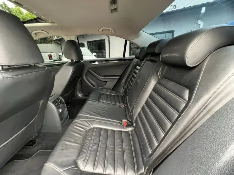 VOLKSWAGEN Jetta 2.0 4P TSI HIGHLINE 211 CV AUTOMTICO, Foto 11