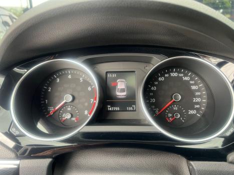 VOLKSWAGEN Jetta 2.0 4P TSI HIGHLINE 211 CV AUTOMTICO, Foto 12