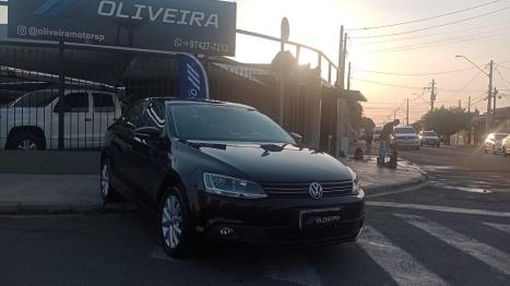VOLKSWAGEN Jetta 2.0 4P FLEX AUTOMTICO, Foto 3