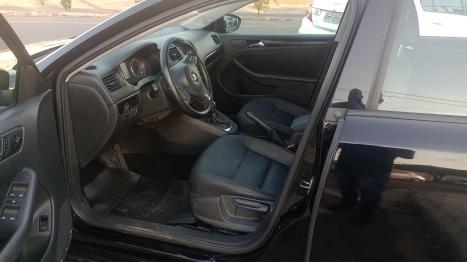 VOLKSWAGEN Jetta 2.0 4P FLEX AUTOMTICO, Foto 4