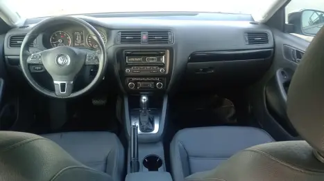 VOLKSWAGEN Jetta 2.0 4P FLEX AUTOMTICO, Foto 5