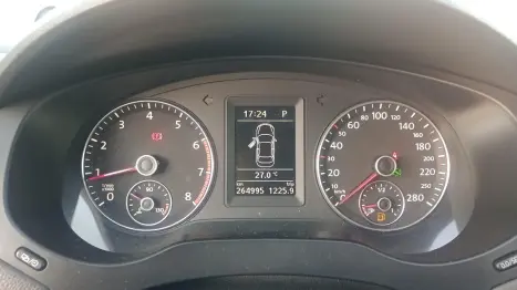 VOLKSWAGEN Jetta 2.0 4P FLEX AUTOMTICO, Foto 6