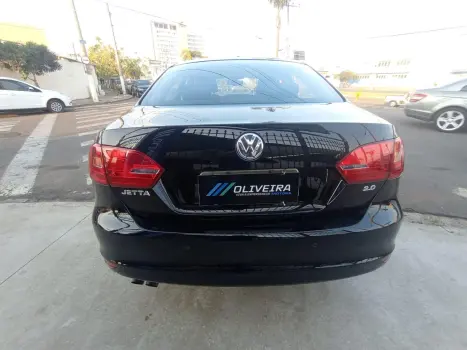 VOLKSWAGEN Jetta 2.0 4P FLEX AUTOMTICO, Foto 9