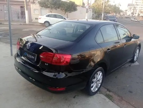 VOLKSWAGEN Jetta 2.0 4P FLEX AUTOMTICO, Foto 10