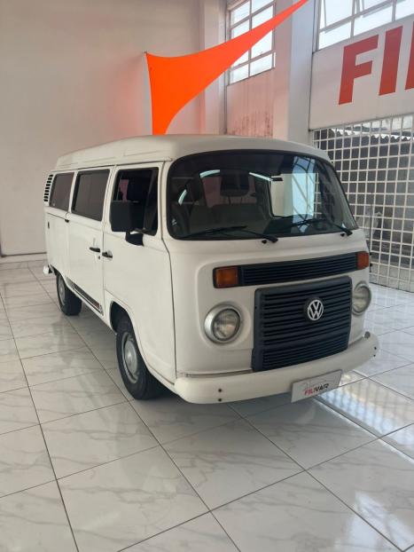 VOLKSWAGEN Kombi 1.4 FLEX STD 9 LUGARES, Foto 2