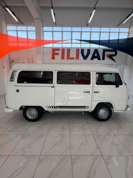 VOLKSWAGEN Kombi 1.4 FLEX STD 9 LUGARES, Foto 3