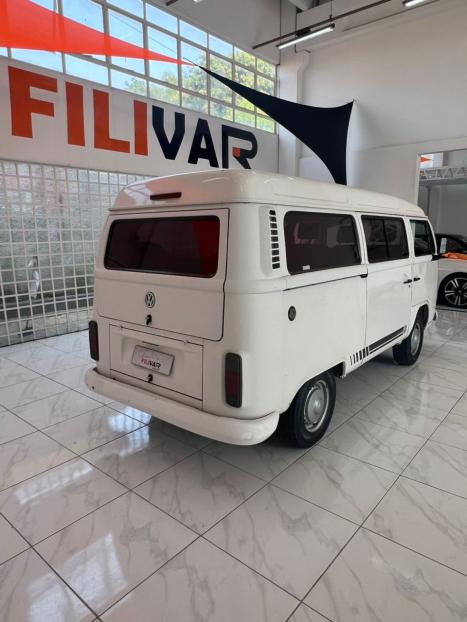 VOLKSWAGEN Kombi 1.4 FLEX STD 9 LUGARES, Foto 4