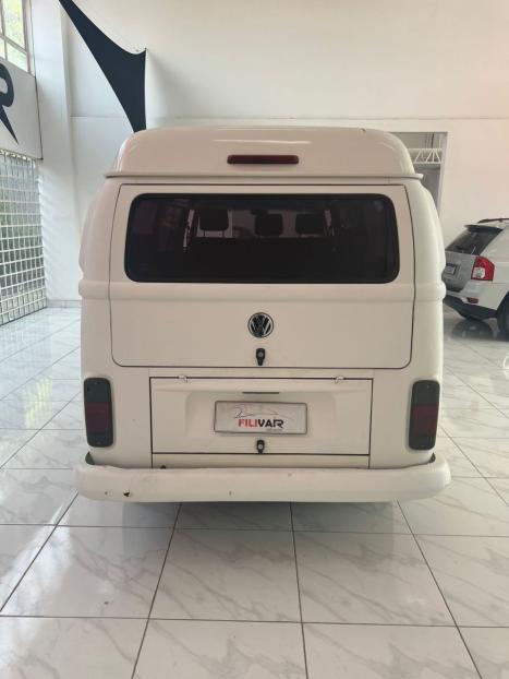 VOLKSWAGEN Kombi 1.4 FLEX STD 9 LUGARES, Foto 5