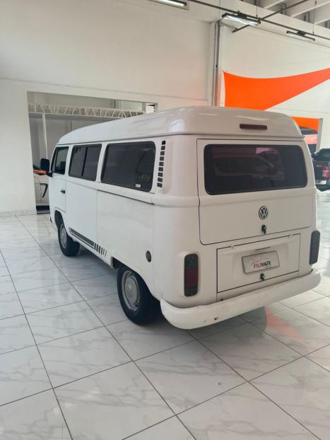 VOLKSWAGEN Kombi 1.4 FLEX STD 9 LUGARES, Foto 6