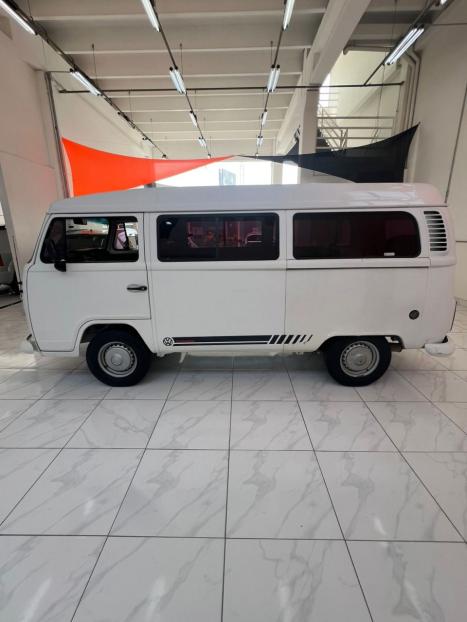 VOLKSWAGEN Kombi 1.4 FLEX STD 9 LUGARES, Foto 7