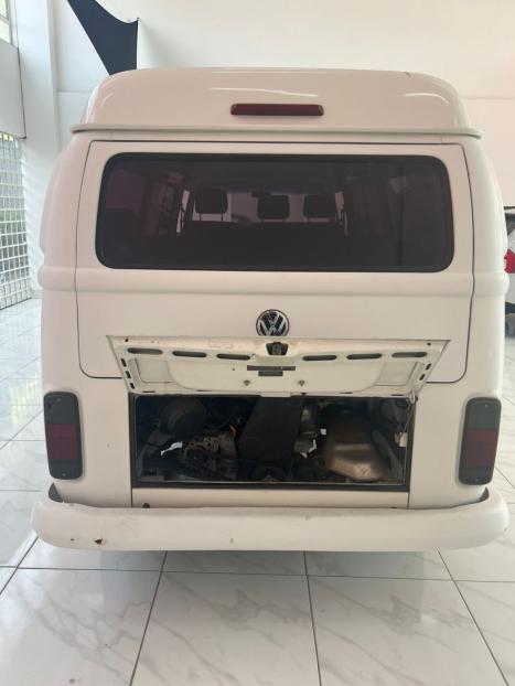 VOLKSWAGEN Kombi 1.4 FLEX STD 9 LUGARES, Foto 18