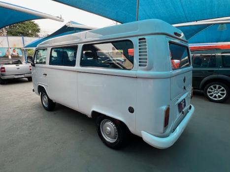 VOLKSWAGEN Kombi 1.4 FLEX STD 9 LUGARES, Foto 3