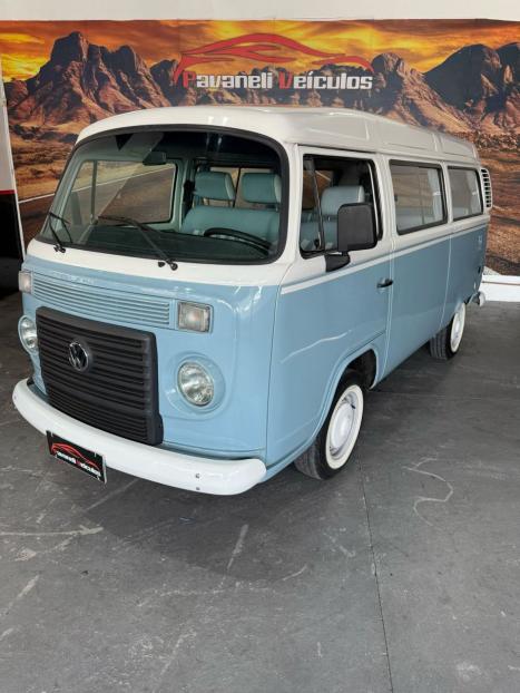 VOLKSWAGEN Kombi 1.4 4P FLEX LAST EDITION, Foto 1