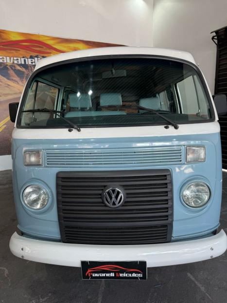 VOLKSWAGEN Kombi 1.4 4P FLEX LAST EDITION, Foto 3
