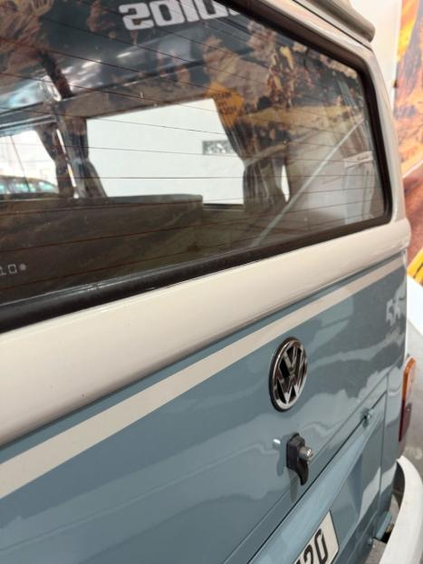 VOLKSWAGEN Kombi 1.4 4P FLEX LAST EDITION, Foto 5