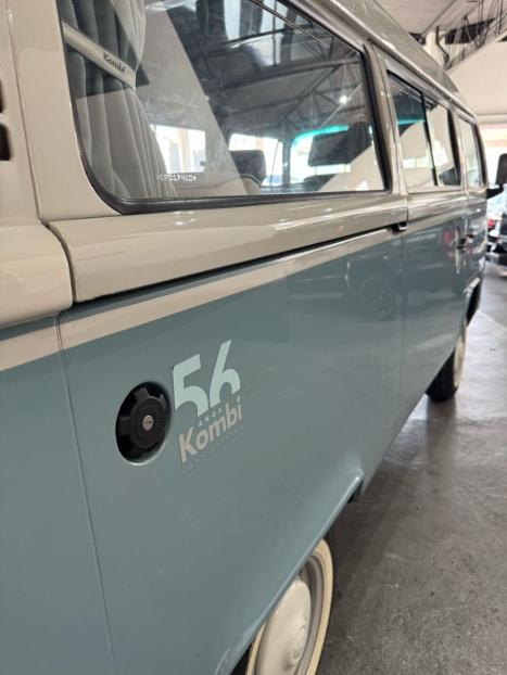 VOLKSWAGEN Kombi 1.4 4P FLEX LAST EDITION, Foto 7