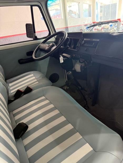 VOLKSWAGEN Kombi 1.4 4P FLEX LAST EDITION, Foto 10