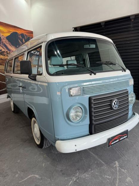 VOLKSWAGEN Kombi 1.4 4P FLEX LAST EDITION, Foto 11