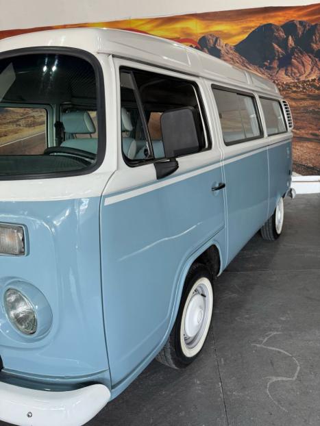 VOLKSWAGEN Kombi 1.4 4P FLEX LAST EDITION, Foto 12