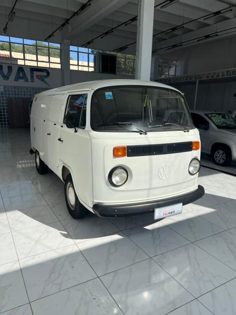 VOLKSWAGEN Kombi 1.6 FURGO, Foto 2