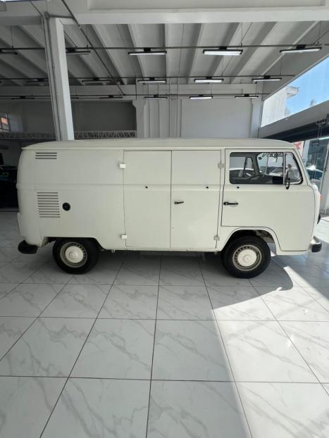 VOLKSWAGEN Kombi 1.6 FURGO, Foto 3
