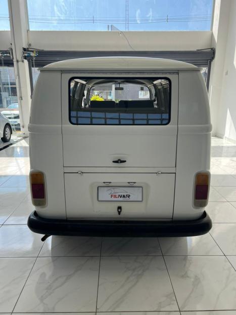 VOLKSWAGEN Kombi 1.6 FURGO, Foto 5