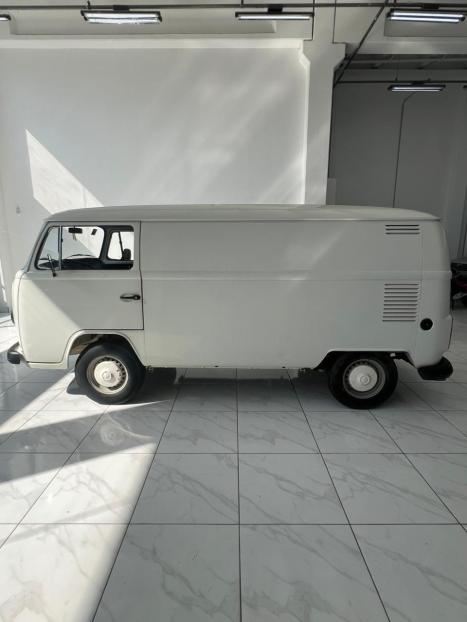 VOLKSWAGEN Kombi 1.6 FURGO, Foto 7