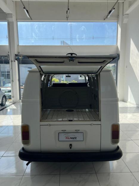 VOLKSWAGEN Kombi 1.6 FURGO, Foto 9