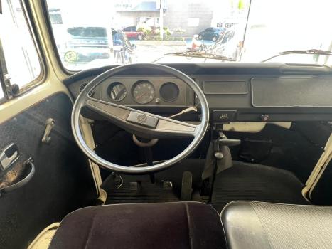 VOLKSWAGEN Kombi 1.6 FURGO, Foto 13