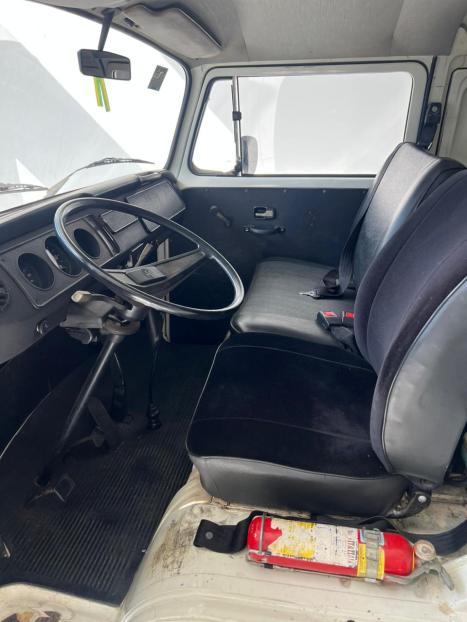 VOLKSWAGEN Kombi 1.6 FURGO, Foto 14