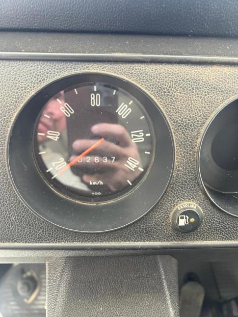 VOLKSWAGEN Kombi 1.6 FURGO, Foto 15