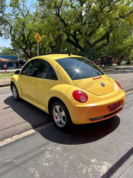 VOLKSWAGEN New Beetle 2.0 MI, Foto 3