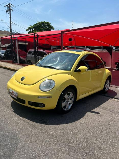 VOLKSWAGEN New Beetle 2.0 MI, Foto 5