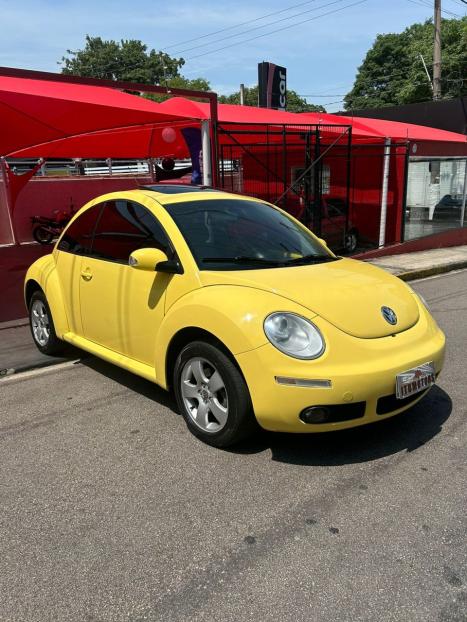 VOLKSWAGEN New Beetle 2.0 MI, Foto 6