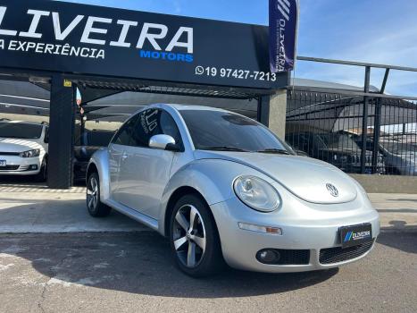 VOLKSWAGEN New Beetle 2.0 MI AUTOMTICO, Foto 2