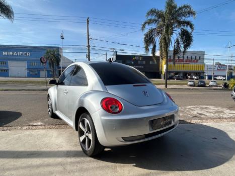 VOLKSWAGEN New Beetle 2.0 MI AUTOMTICO, Foto 3
