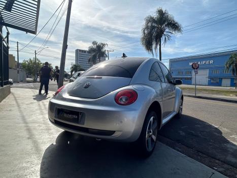 VOLKSWAGEN New Beetle 2.0 MI AUTOMTICO, Foto 4