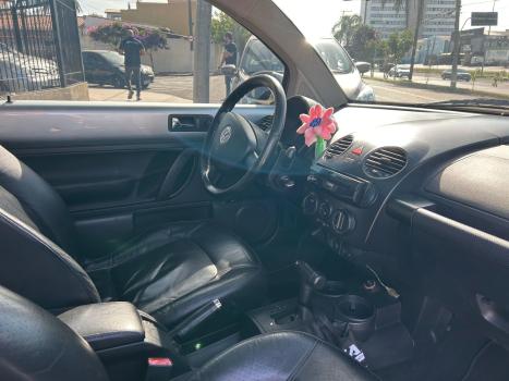 VOLKSWAGEN New Beetle 2.0 MI AUTOMTICO, Foto 5