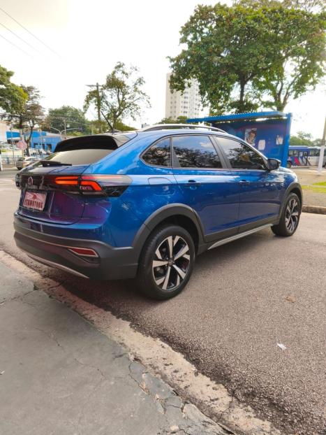 VOLKSWAGEN Nivus 1.0 4P FLEX 200 TSI HIGHLINE TURBO AUTOMTICO, Foto 4