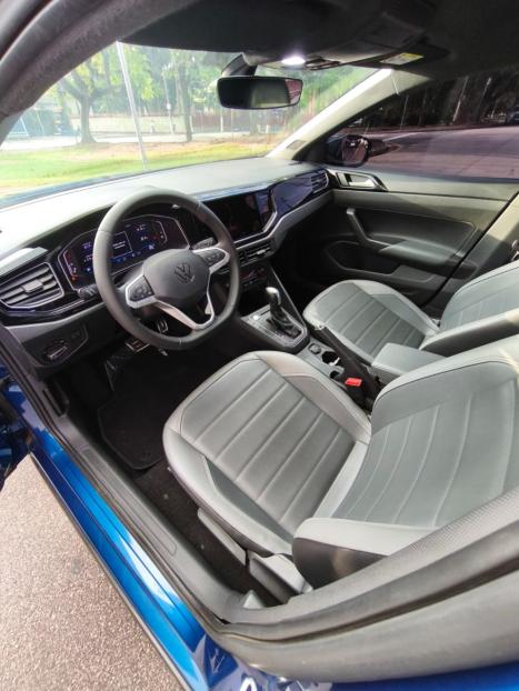 VOLKSWAGEN Nivus 1.0 4P FLEX 200 TSI HIGHLINE TURBO AUTOMTICO, Foto 7