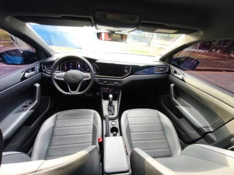 VOLKSWAGEN Nivus 1.0 4P FLEX 200 TSI HIGHLINE TURBO AUTOMTICO, Foto 8