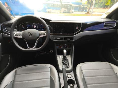 VOLKSWAGEN Nivus 1.0 4P FLEX 200 TSI HIGHLINE TURBO AUTOMTICO, Foto 9