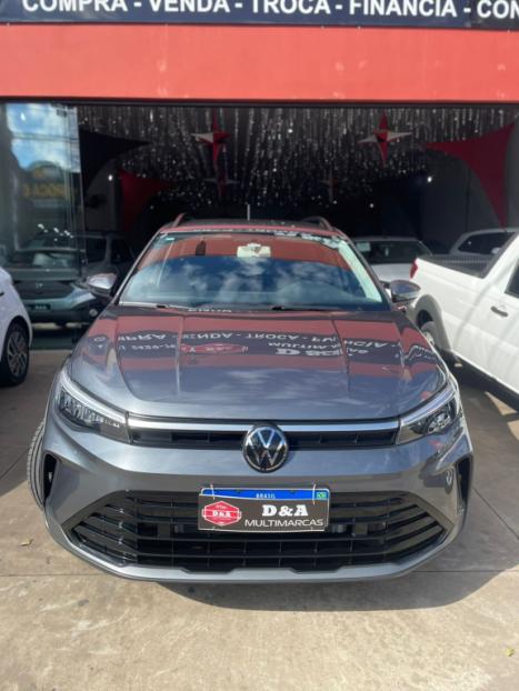 VOLKSWAGEN Nivus 1.0 4P FLEX 200 TSI COMFORTLINE TURBO AUTOMTICO, Foto 1