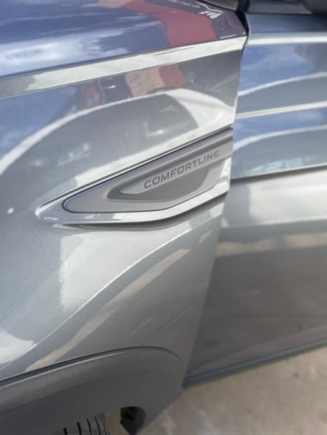 VOLKSWAGEN Nivus 1.0 4P FLEX 200 TSI COMFORTLINE TURBO AUTOMTICO, Foto 9